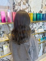 アリーナ 船橋日大前店(arena)&nbsp;オリーブグレージュ☆