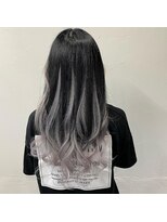 プルエクステのお店ネクスト(NEXT)&nbsp;#プルエクステ #エクステ #シールエクステ