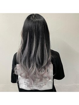 プルエクステのお店ネクスト(NEXT) #プルエクステ #エクステ #シールエクステ