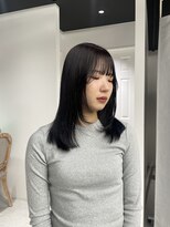 ゼスト 八王子店(ZEST) black