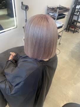 クオン 伊勢崎(QUON.) 大人ガーリー／チョコレート/モード／プリカール