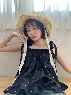 アヴァンスクロス あべのルシアス店(AVANCE.CROSS) bob