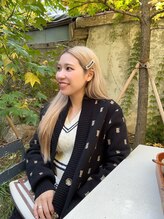 アイニー(inee)&nbsp;ゆっこ 