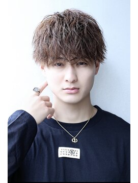 リップスヘアー 千葉(LIPPS hair) メゾンフェーブ