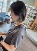 インナーホワイトアッシュ