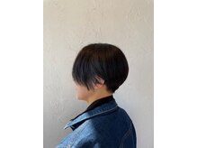 ハレウミヘアー 阿見(ハレウミhair)