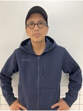 ジョニアンドロージ(Joni & Rougy) 井筒 道夫