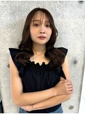 アッシュブラウン