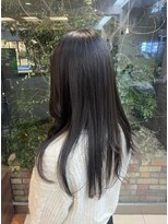 ピュア ポイント 和光店(PURE POINT)&nbsp;ロングレイヤー／韓国レイヤー