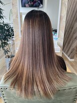 リーストア(Re:Store)&nbsp;パーソナル美髪矯正