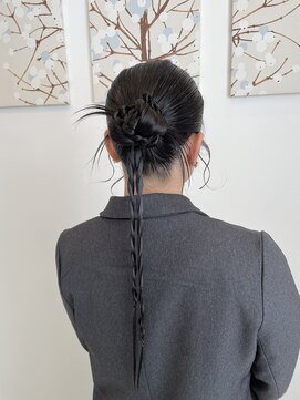 ジジ チーク 栃木(Gigi cheek) カチモリセット