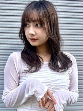 ラティ(Ratie) ゆる巻きミディアム