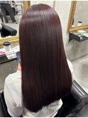 イメチェンヘアスタイルホワイトブロンド外ハネボブ美髪のススメ