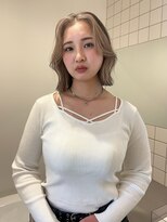 チーカ(chica)&nbsp;フェイスフレーミング