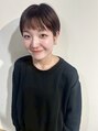 ハナビ(Hanabi) 名嘉眞 美里