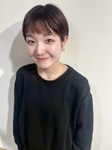 ハナビ(Hanabi) 名嘉眞 美里