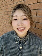トコトコ(tocotoco) 末崎 ななみ