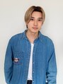 カフネ(cafne) 清水  崚平