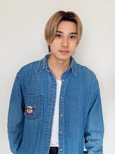 カフネ(cafne) 清水  崚平