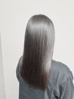 ヘアーアンドビューティーザ エフ(Hair Beauty the F)&nbsp;/髪質改善/