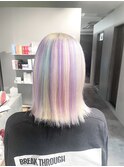 ユニコーンデザイン