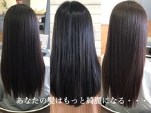 ヘアーメイク アイリータイム(HAIR MAKE irie time)