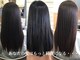 ヘアーメイク アイリータイム(HAIR MAKE irie time)の写真