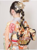 【成人式振り袖Style】