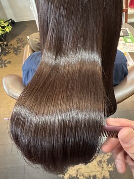 ピスケス(pisces) 「超高濃度水素ケア」カラーエステ