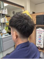 オオガキ(OHGAKI)&nbsp;フェード