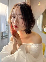 レリーボンズ 夙川(Rely Bonds)&nbsp;肩つかないくびれつよめ【夙川/苦楽園/西宮】