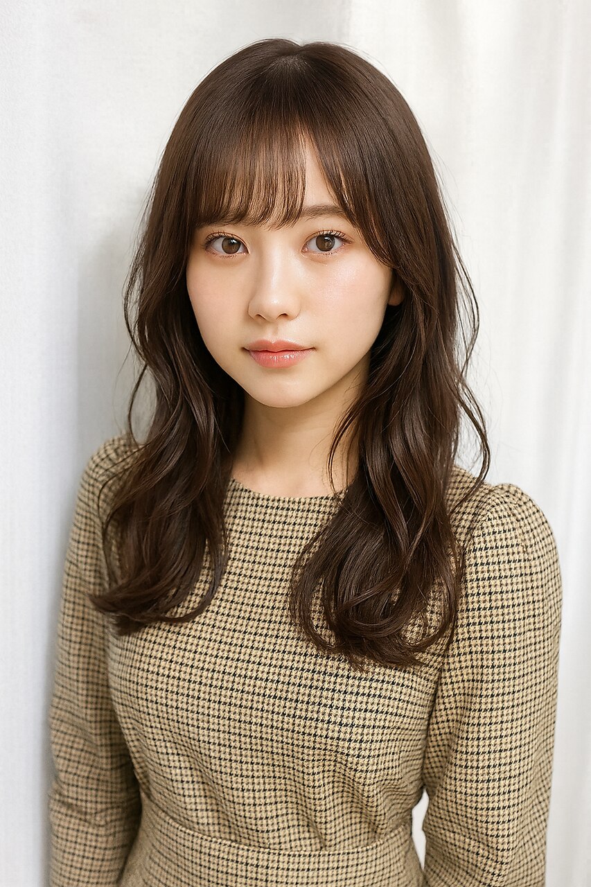 【学割U24/メンテナンスもイメチェンも！】一人一人に合わせた似合わせカット