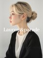 ローレンアンドパレード 並木坂店(Lauren&Parade)/《カラー特化のプロ集団》Lauren&parade