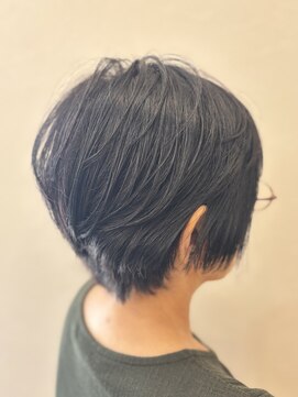 チュラ(chura) ふんわりショート♪