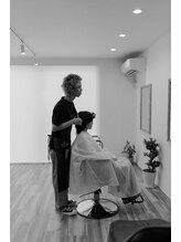 らしさ。 山内 健太郎