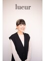 リュール バイ ヘッドライト 北千住店(lueur by HEADLIGHT) RIE 