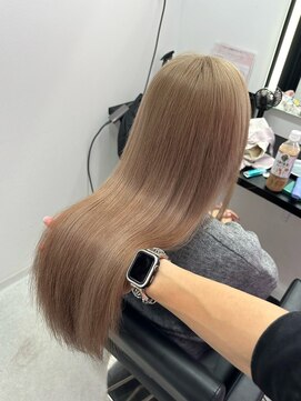 エゴ 池袋(EGO) ミルクティー