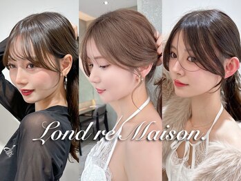 Lond re Maison. 原宿【ロンド リ メゾン】