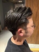 アンドワークス 2nd(&WORKS)&nbsp;オールバック