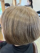 ヘアメイク ダブルス(Hair make Doubles)&nbsp;シェイドオフ