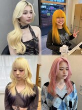 エミーバイモアムー(Emmie byMoremuu)