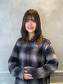 フレイムス ヘアアンドリラックス 大宮東口店(Frames) Nakamura Airi