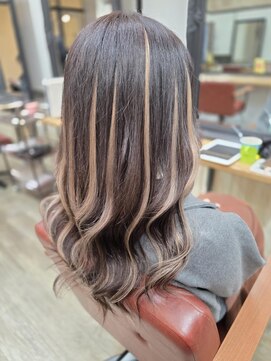 #プルエクステ#エクステ#大宮#埼玉