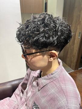 スリーク 吹田店(Sleek) スペインカール