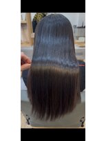 トニエ(tonie.)&nbsp;髪質改善縮毛矯正