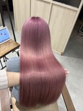 キキ(kiki by KENJE)&nbsp;ピンク