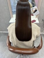 ハニーエイク(Haney89)&nbsp;美髪矯正