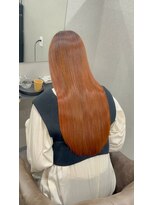 スラッシュホワイト テラッソ前店(SLASH white)&nbsp;髪質改善／オーガニックカラー／艶髪