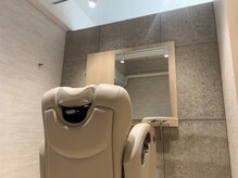 モッキ(mokki)の雰囲気(こだわりの空間)