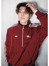 メンズサロンロス(LOSS)&nbsp;Mizuki 